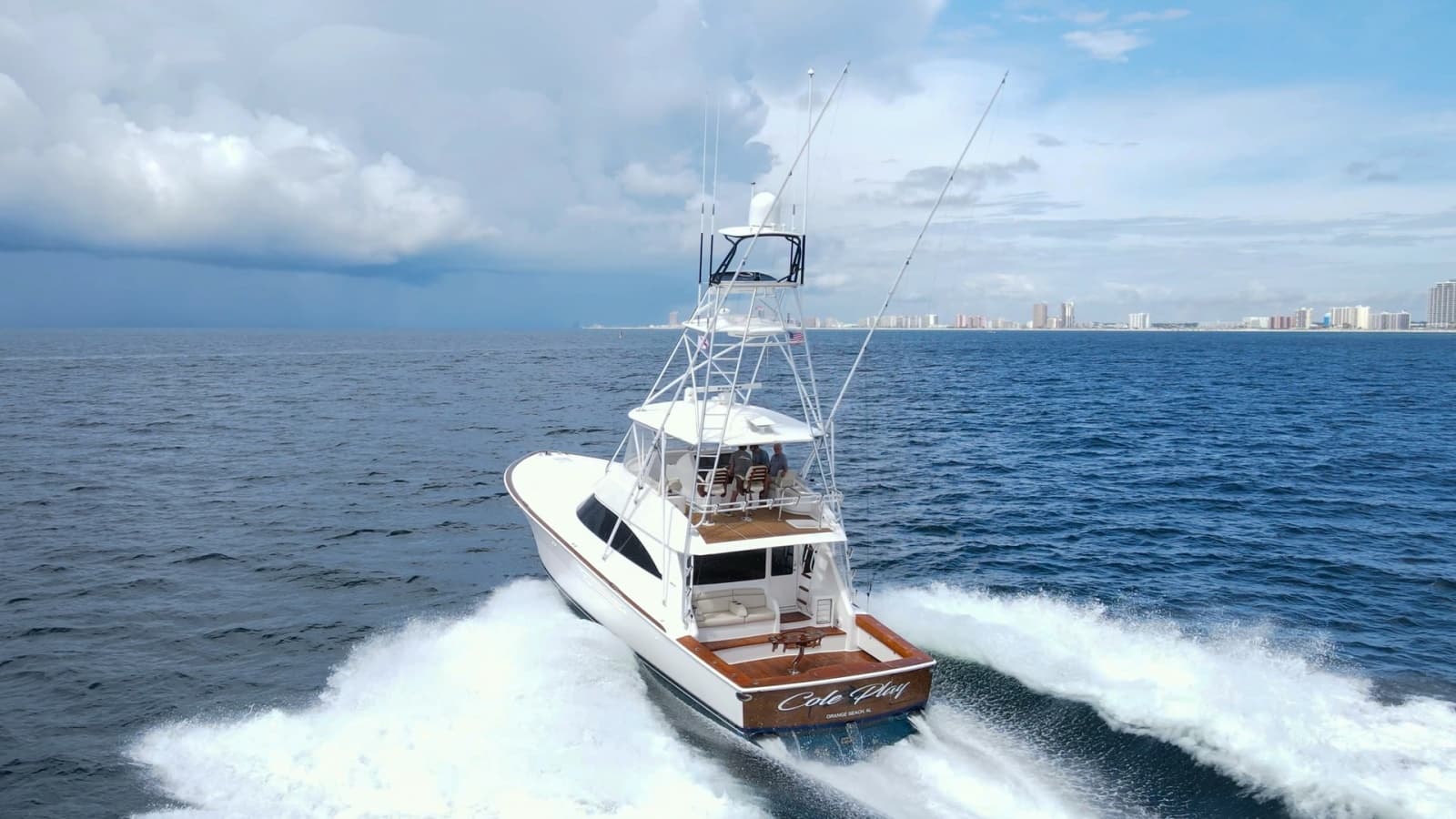 2022 Viking 58 Convertible - Photo 90
