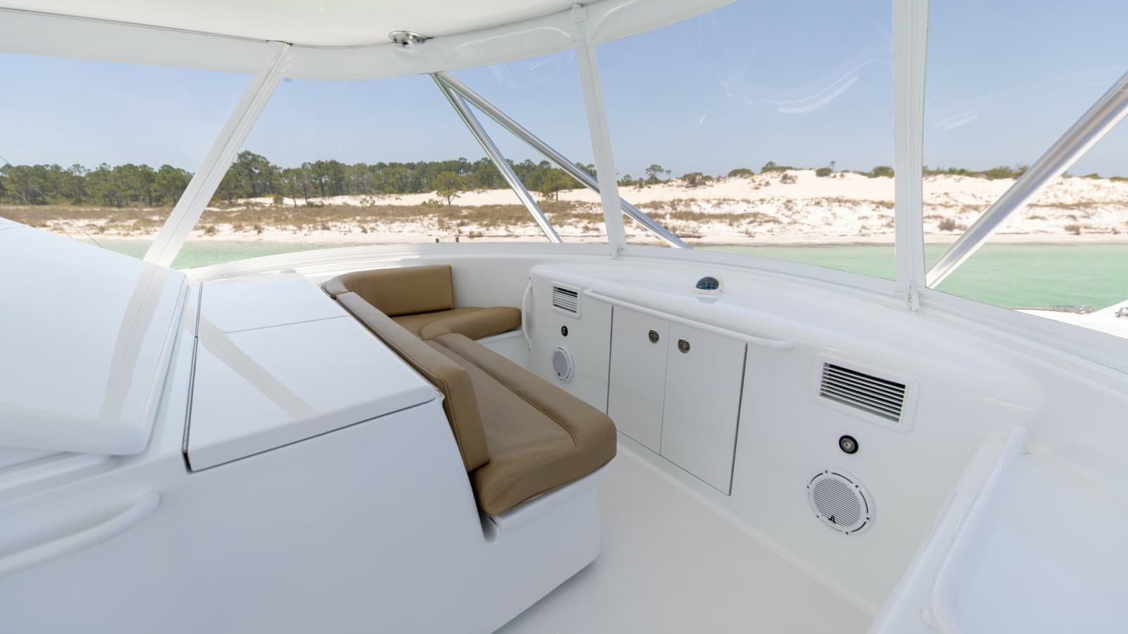 2010 Hatteras 60 GT - Photo 32