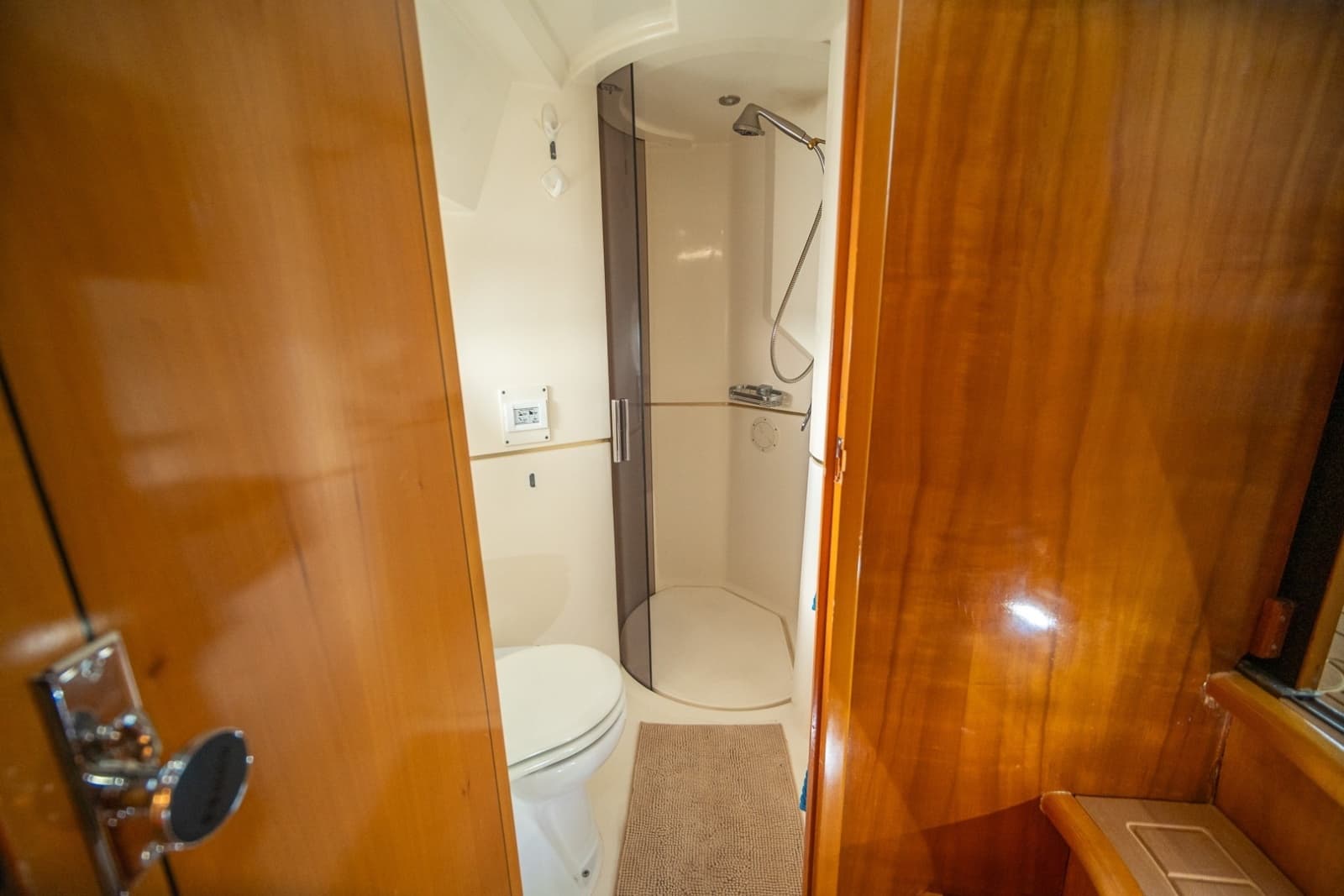 2000 Venturer 44 Catamaran/Sportfish - Photo 22