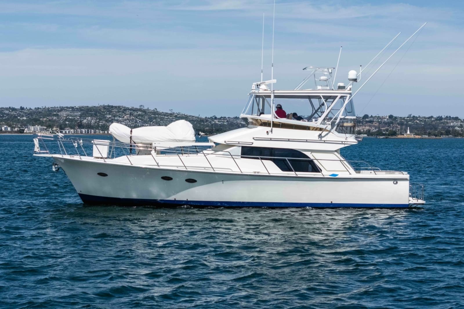2019 Mikelson 50 Sportfisher - Photo 55