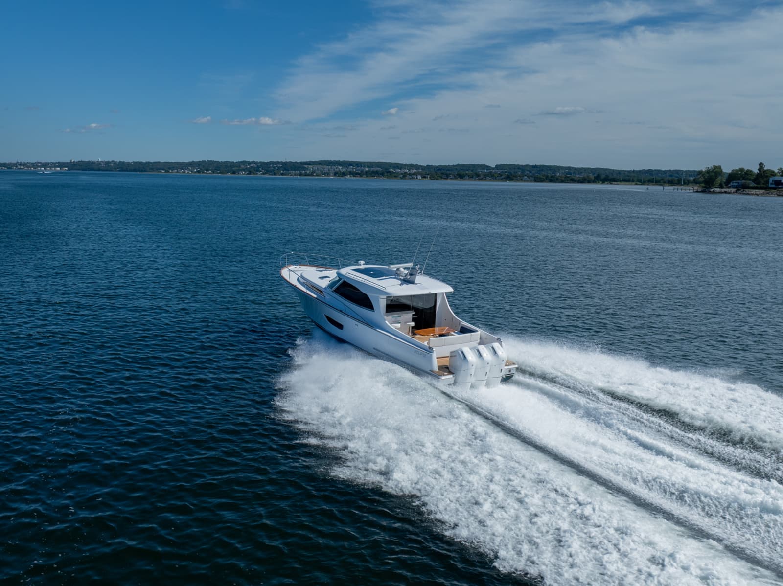 2025 ECLIPSE 505 Shadow - Photo 42