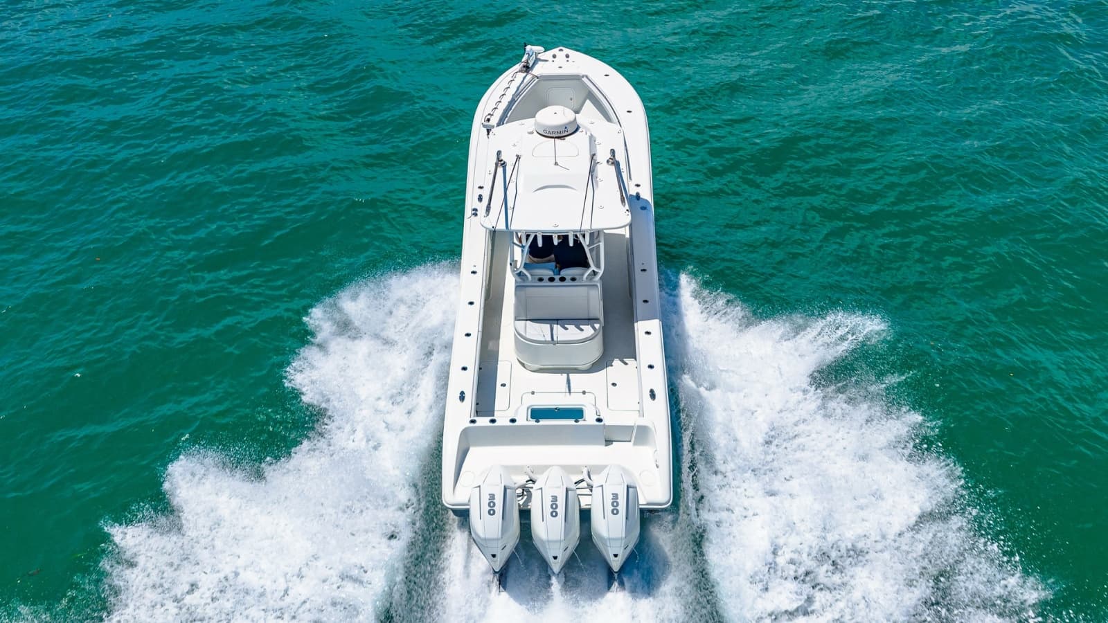 2021 Yellowfin 36 Offshore - Photo 72