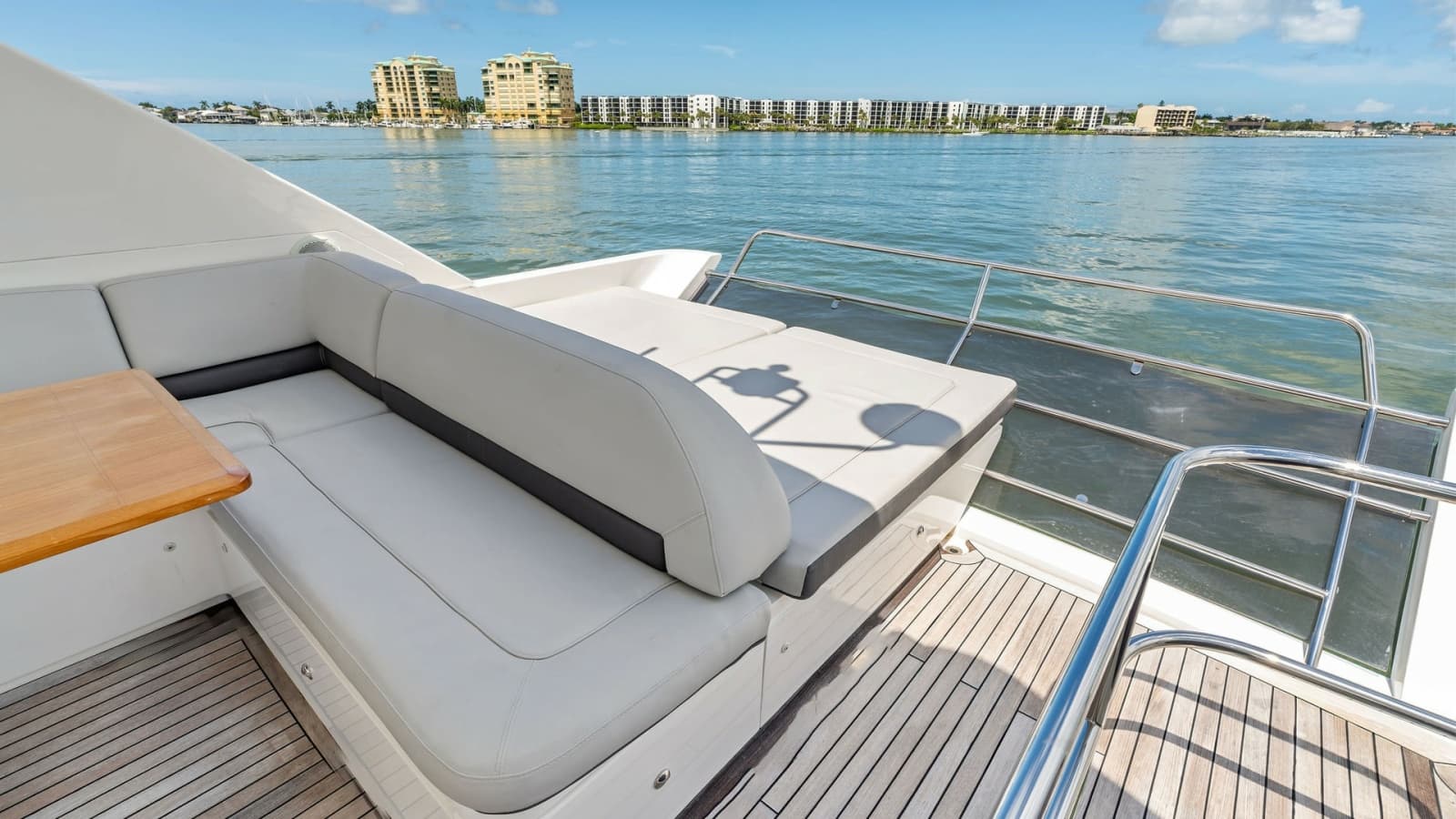 2016 Princess 64 Flybridge - Photo 72