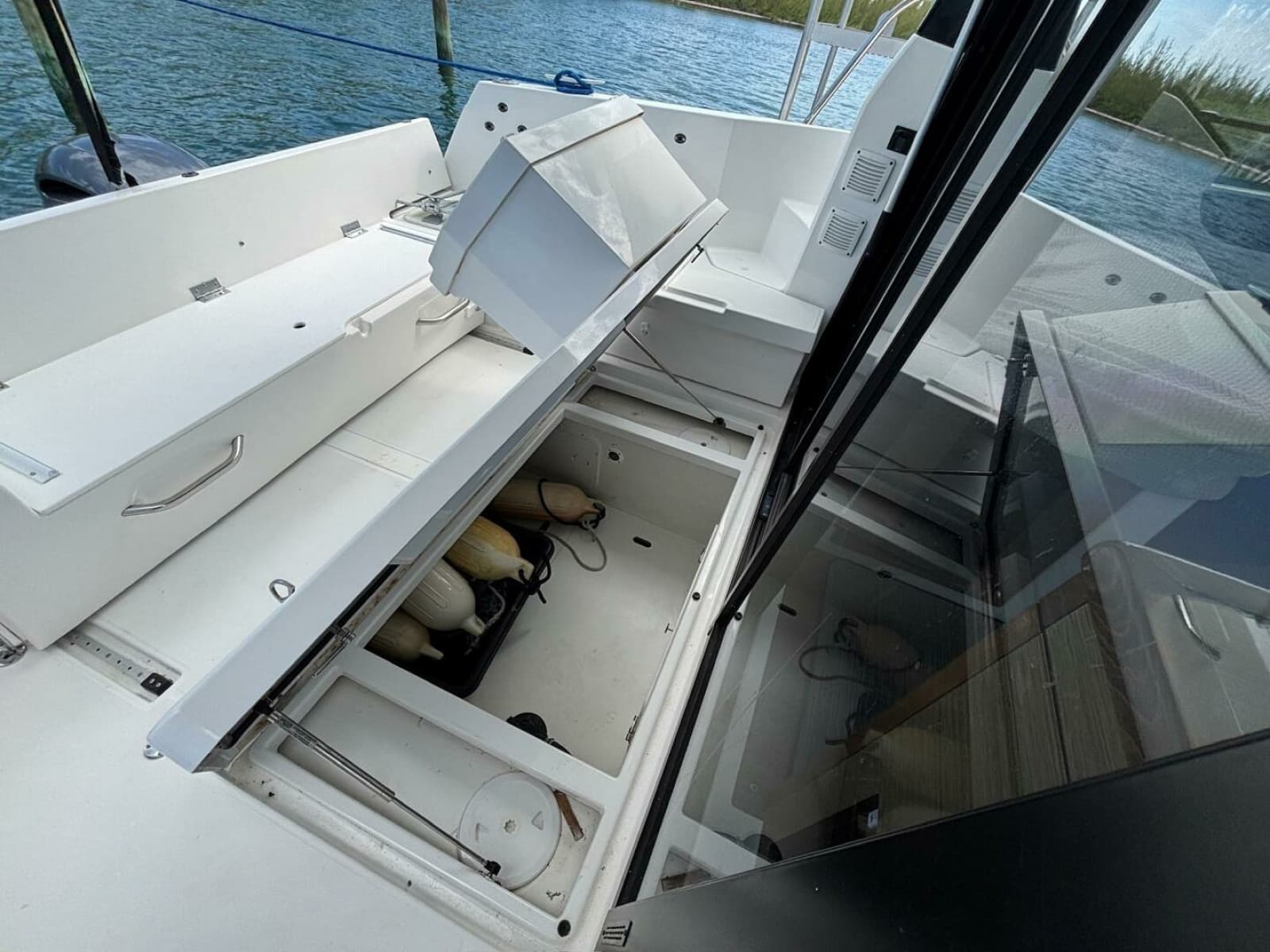 2020 Jeanneau NC895 - Photo 20
