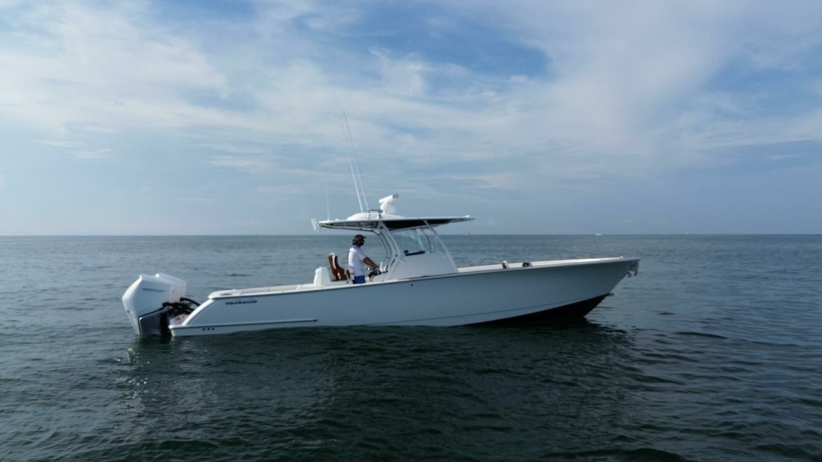 2022 Valhalla Boatworks V-37 - Photo 73