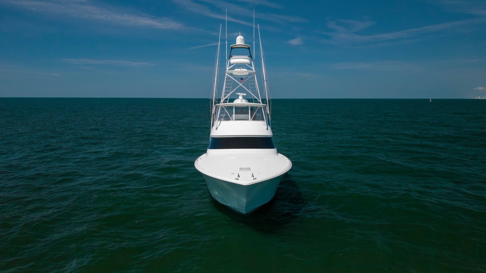 2020 Viking 62 Convertible - Photo 50