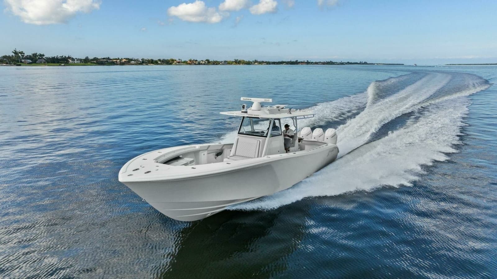 2023 Yellowfin 39 Offshore - Photo 40