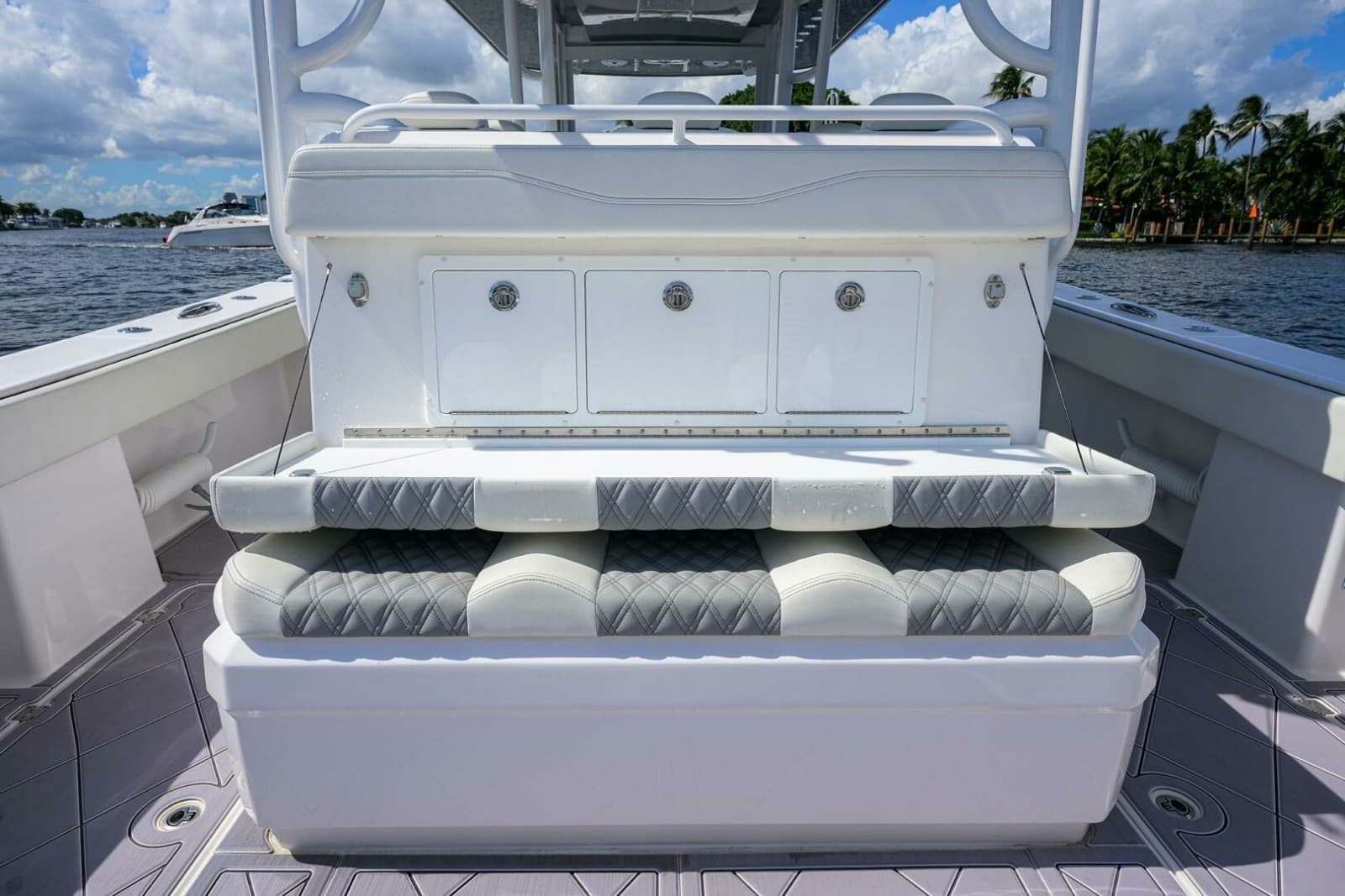 2023 Invincible 46 Catamaran - Photo 18