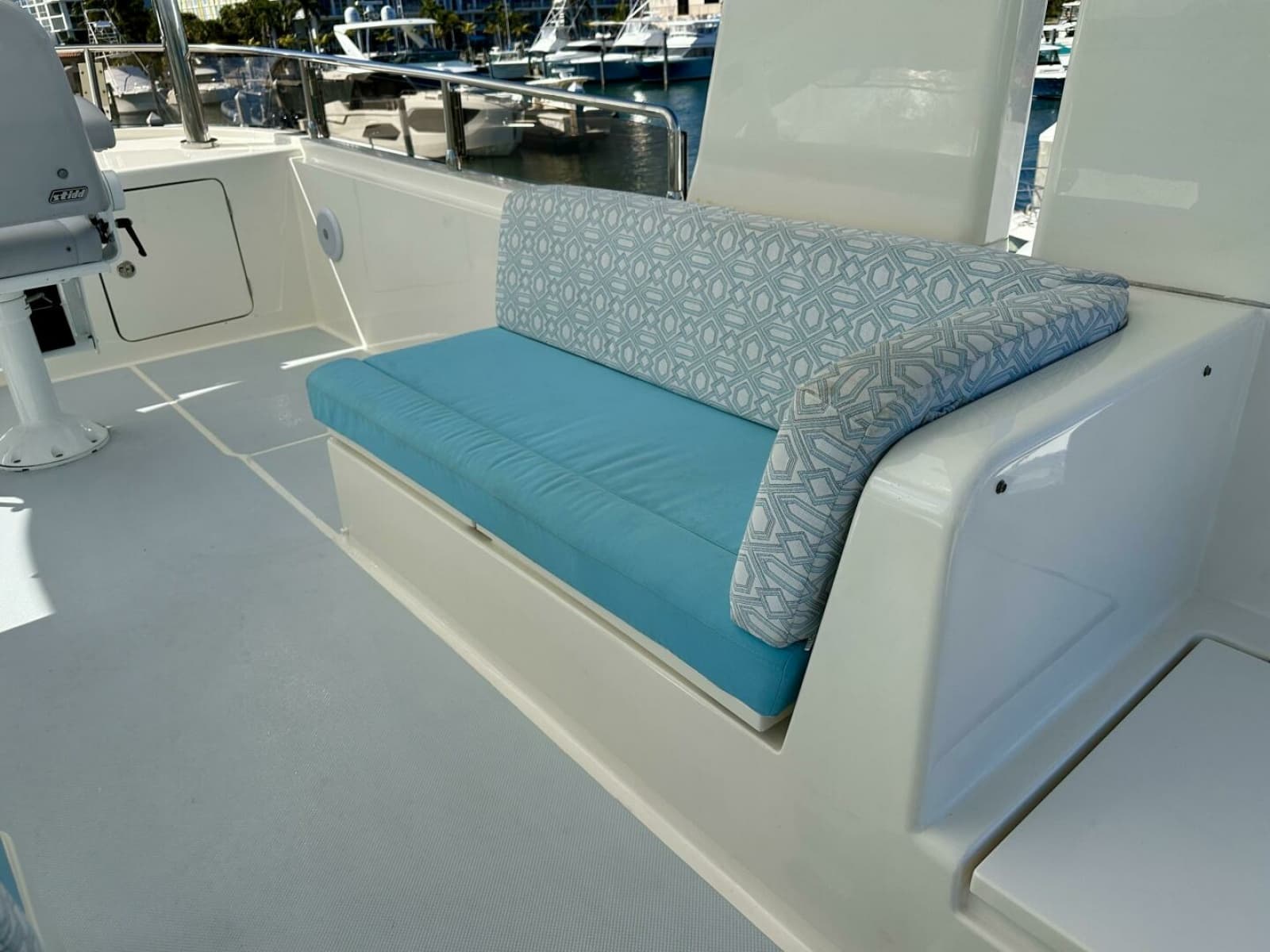 2023 Outer Reef Trident 620 Trident EVO - Photo 37