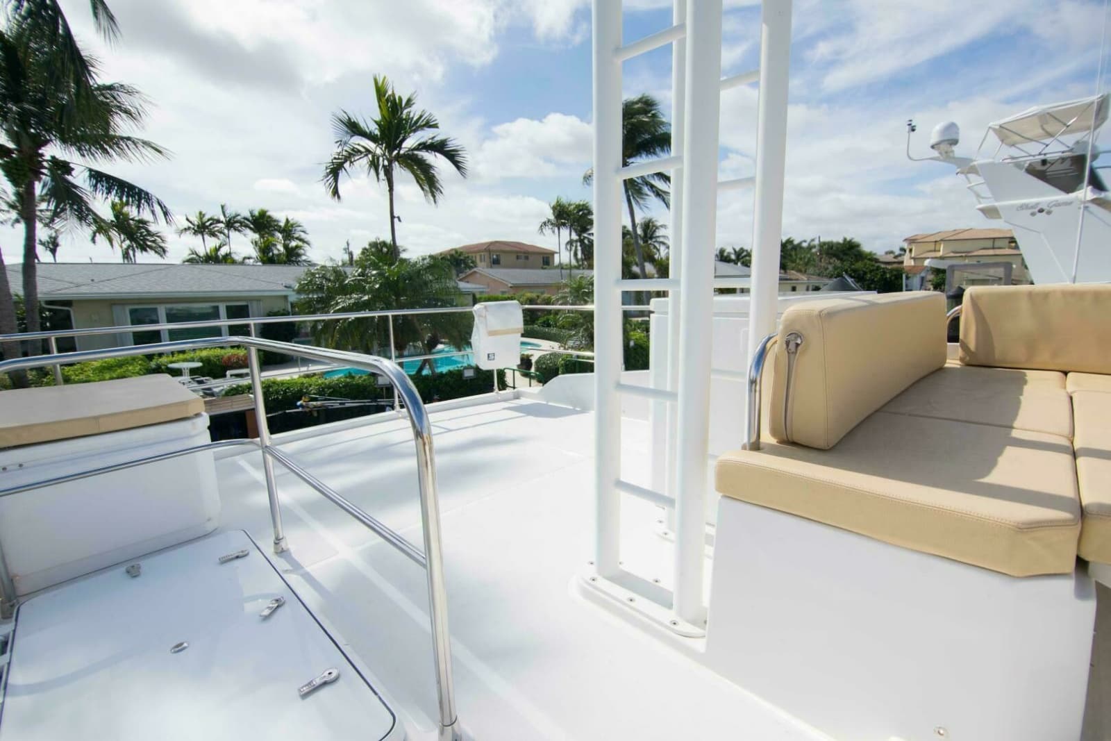 2019 Sundeck Yachts 580 Sport - Photo 149