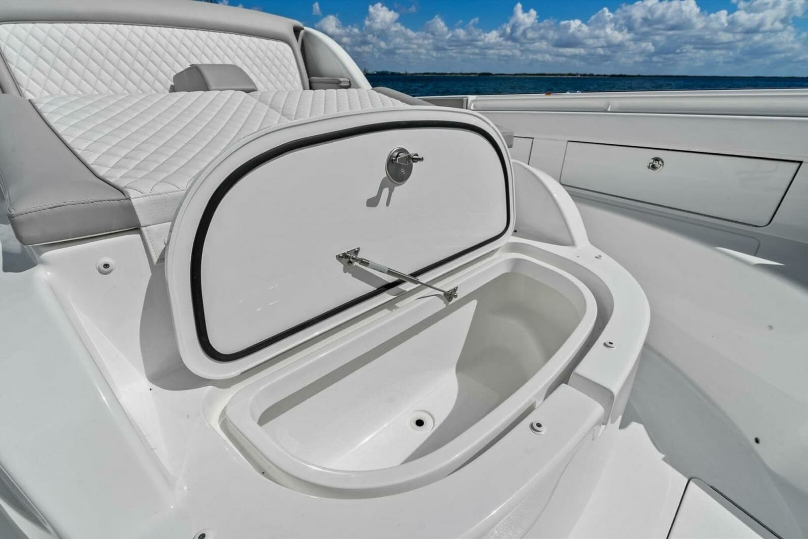 2026 Valhalla Boatworks V46 - Photo 105