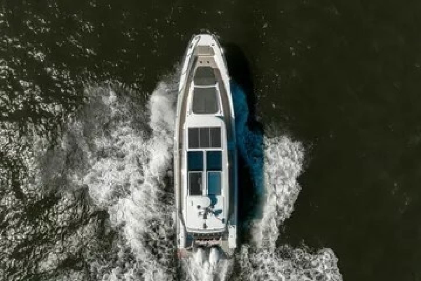 2023 Nimbus C11 - Photo 4