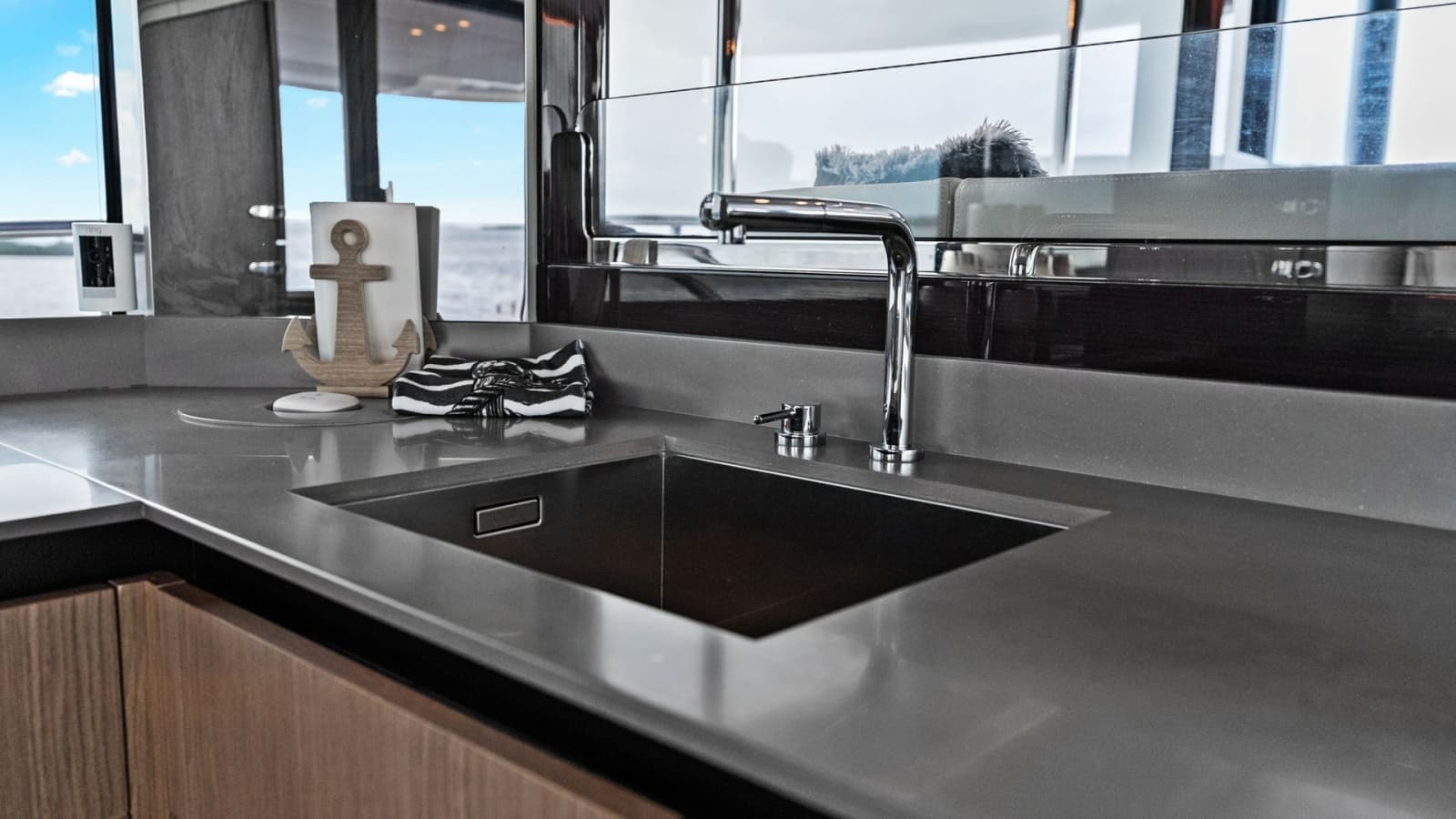 2024 Absolute 52 Navetta - Photo 34