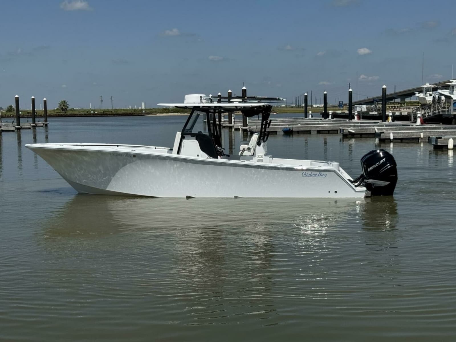 2022 Onslow Bay 33 TE - Photo 55
