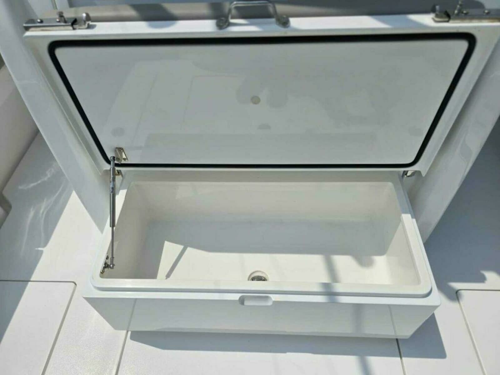 2023 Valhalla Boatworks V-33 - Photo 28