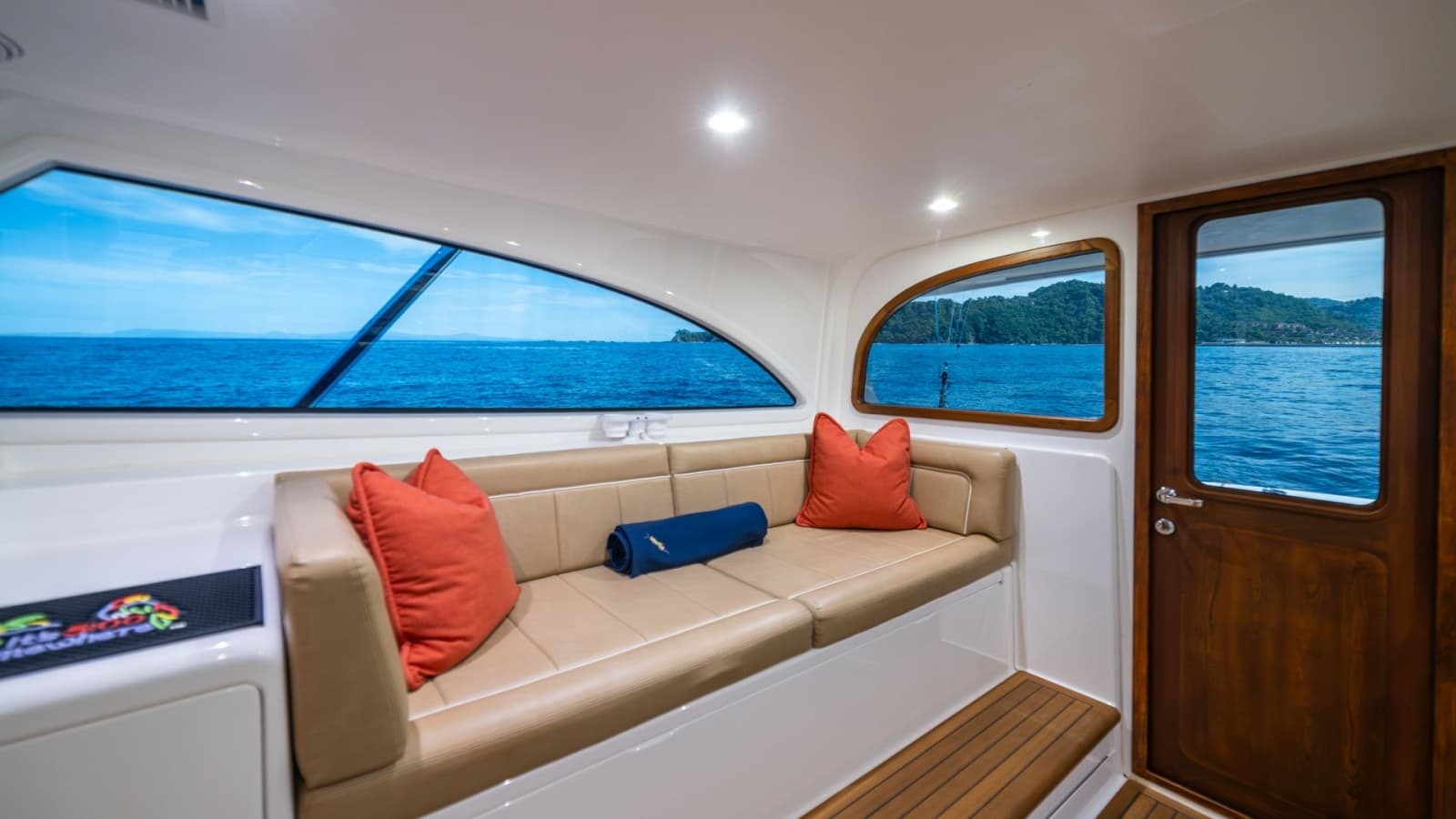 2020 Viking 46 BF - Photo 9