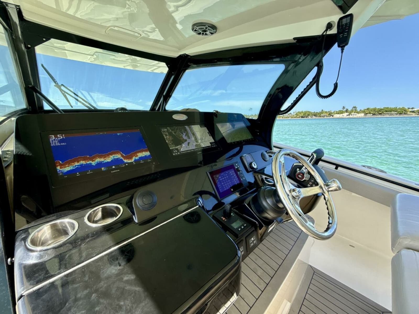 2021 Scout 425 LXF - Photo 26