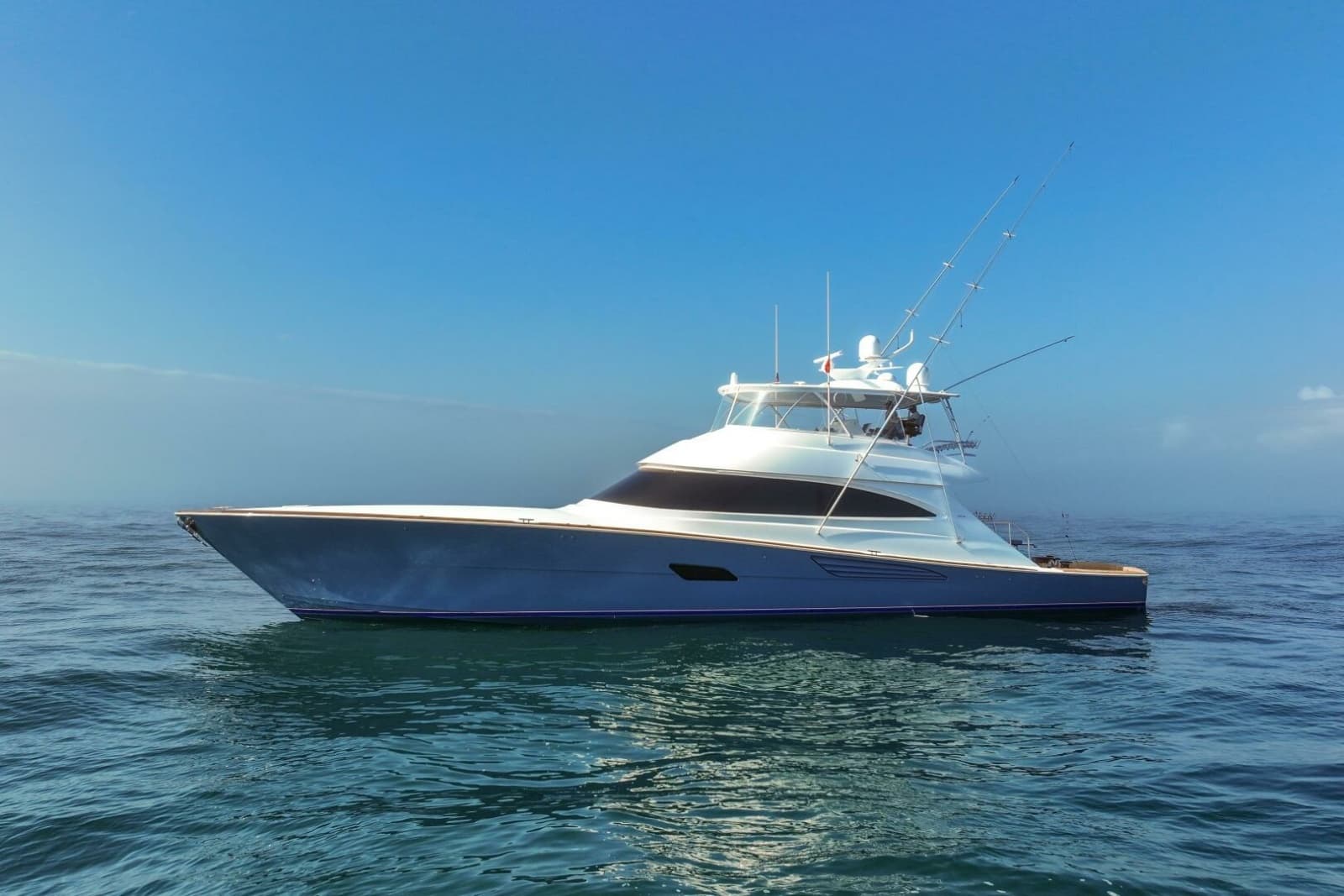 2025 Viking 90C - Photo 110