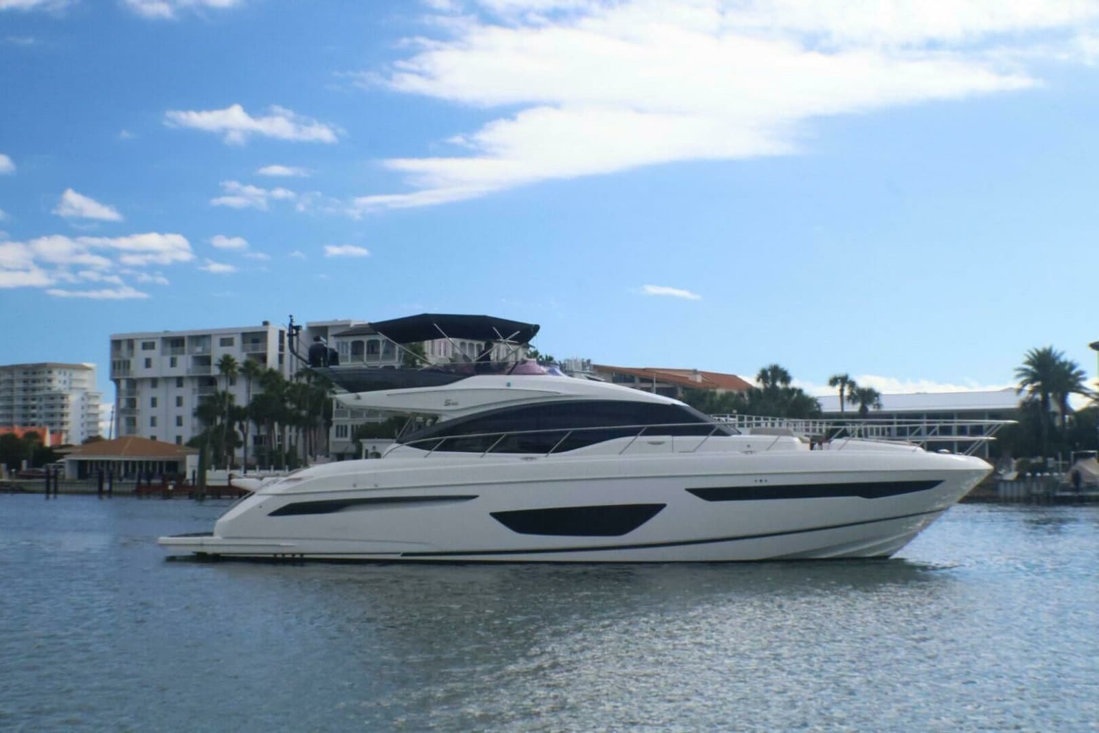 2019 Princess S65 - Photo 77
