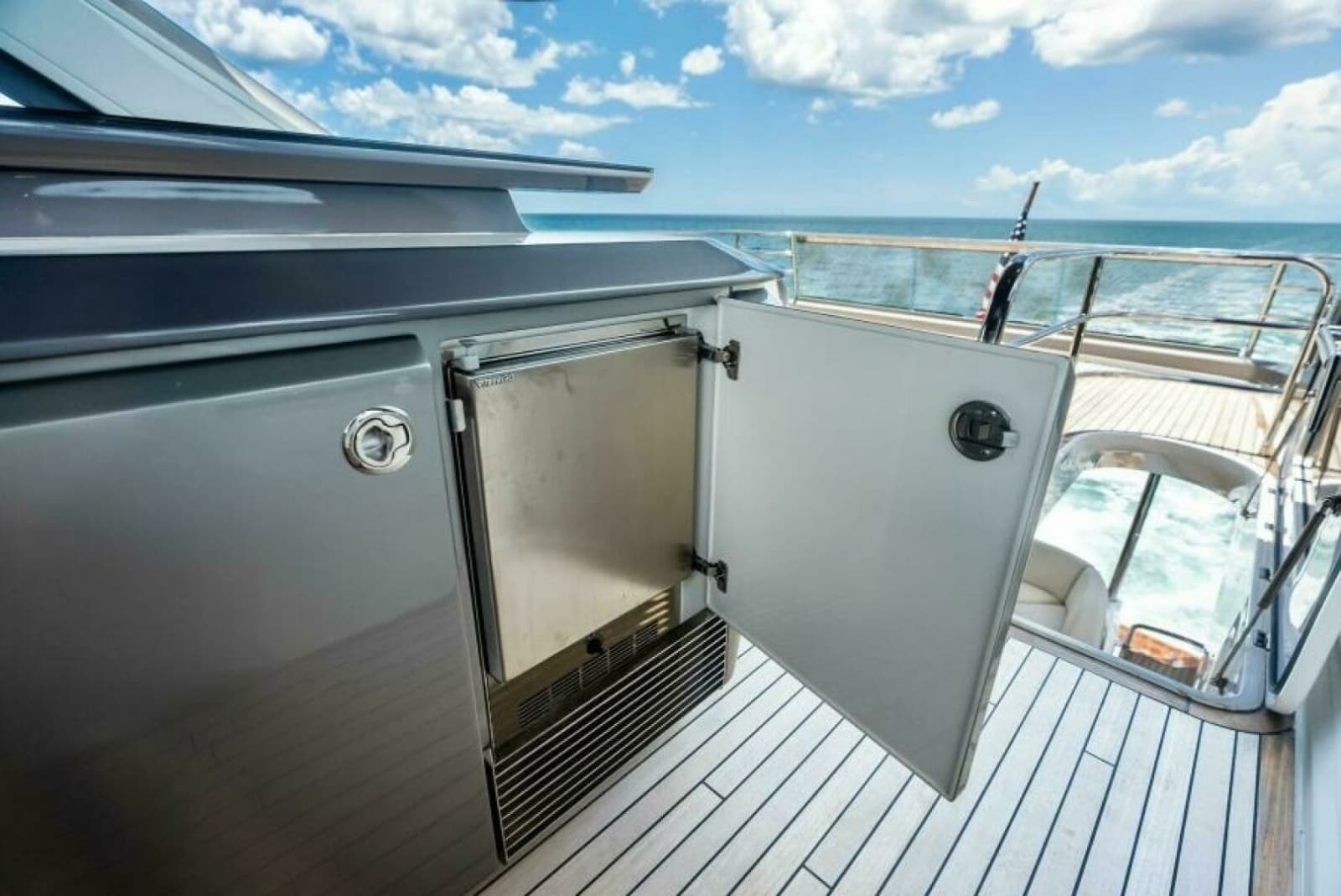 2024 Princess Y72 Motor Yacht - Photo 85