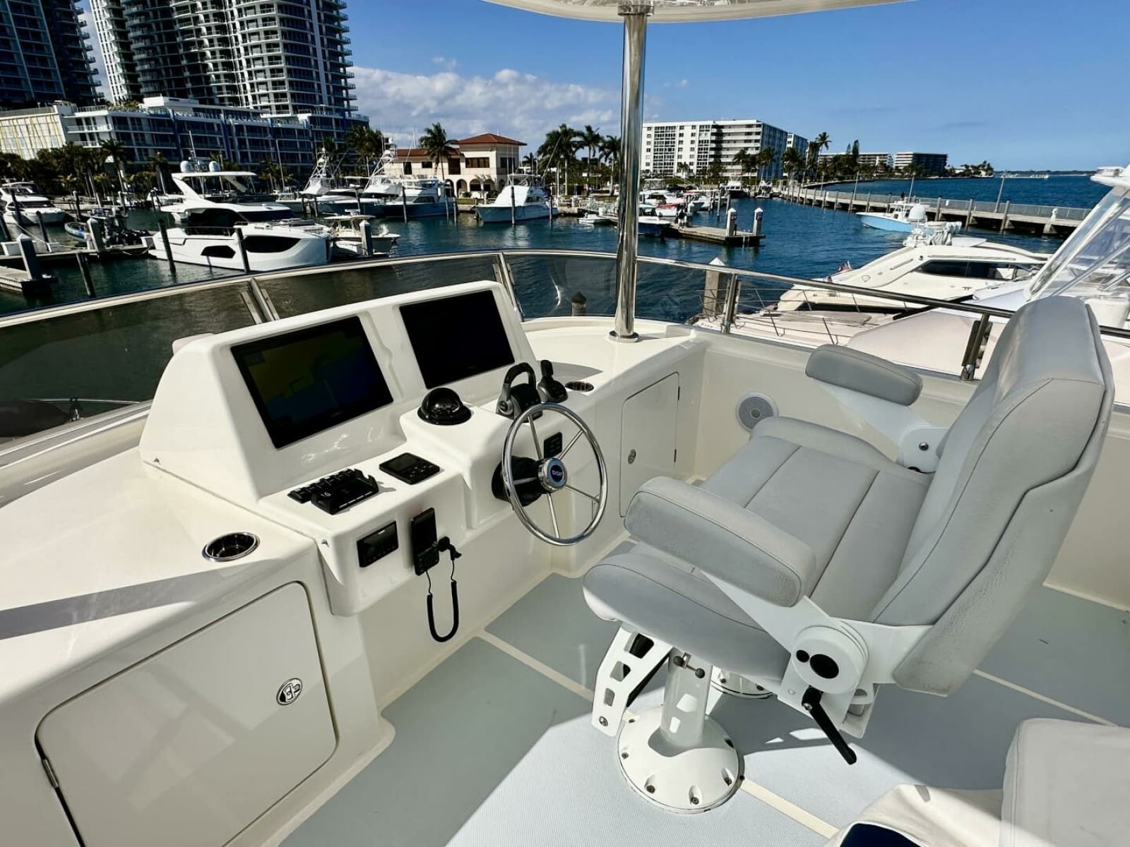 2023 Outer Reef Trident 620 Trident EVO - Photo 30