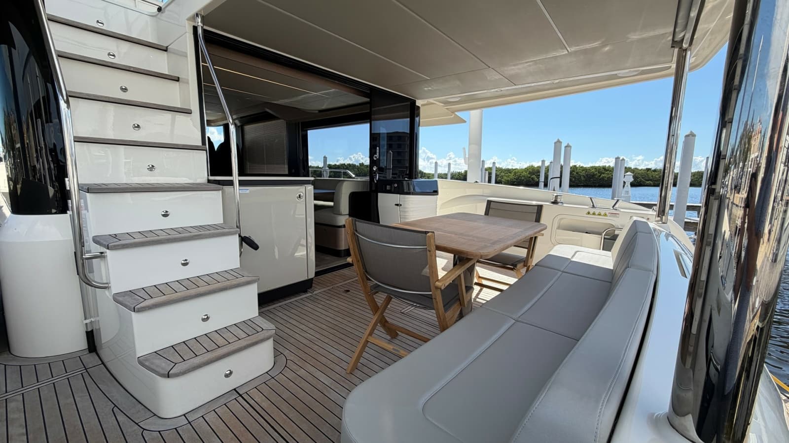 2026 Absolute Navetta 58 - Photo 4