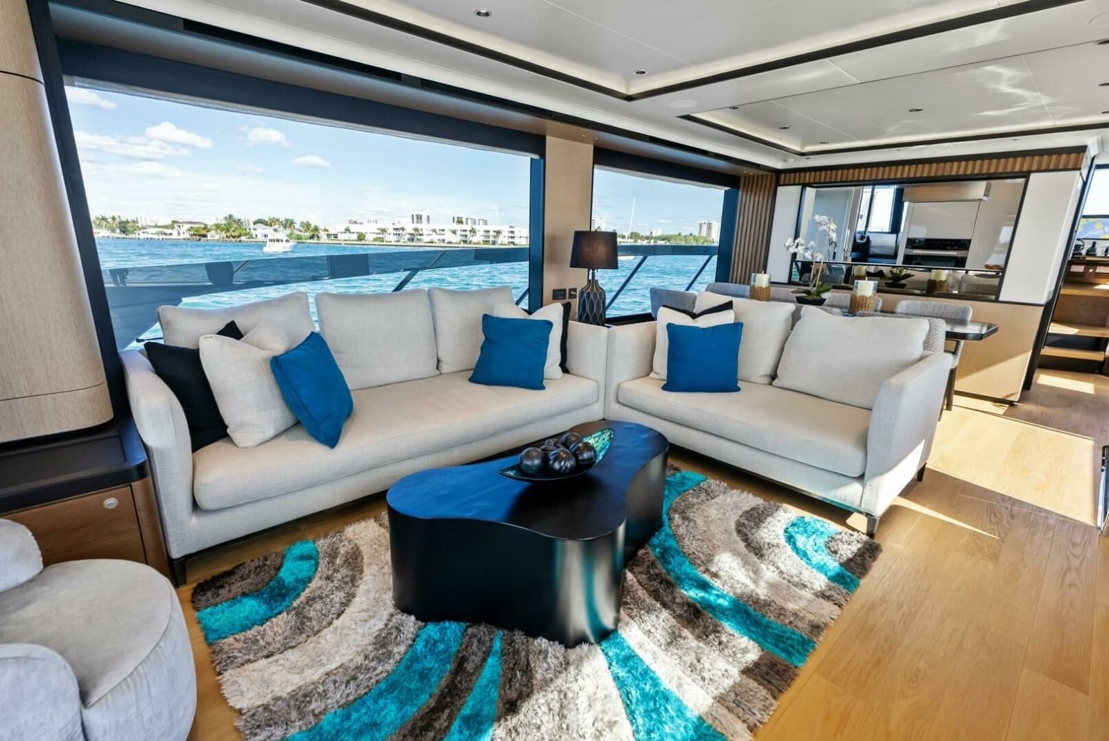 2025 Absolute 75 Navetta - Photo 27