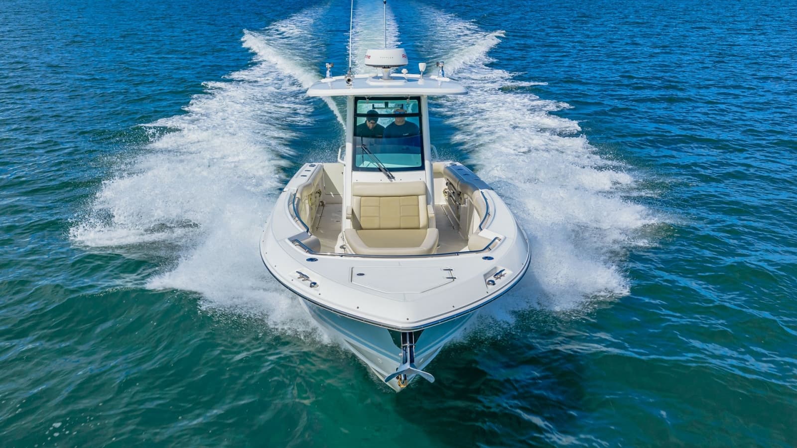 2019 Boston Whaler 280 Outrage - Photo 31