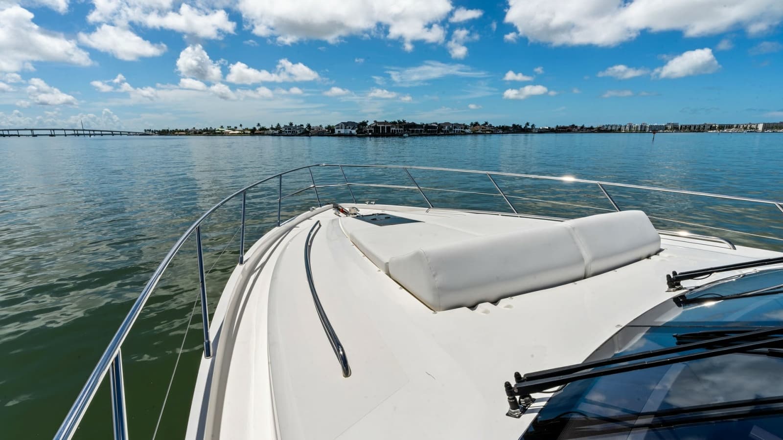 2016 Princess 64 Flybridge - Photo 81