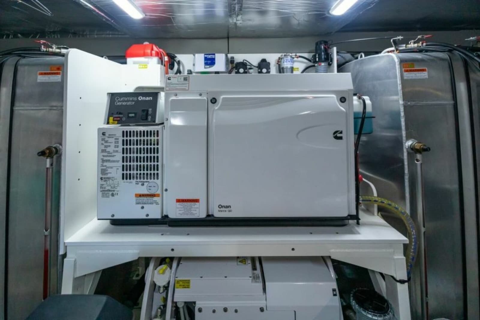 2020 Prestige 630 Flybridge - Photo 54