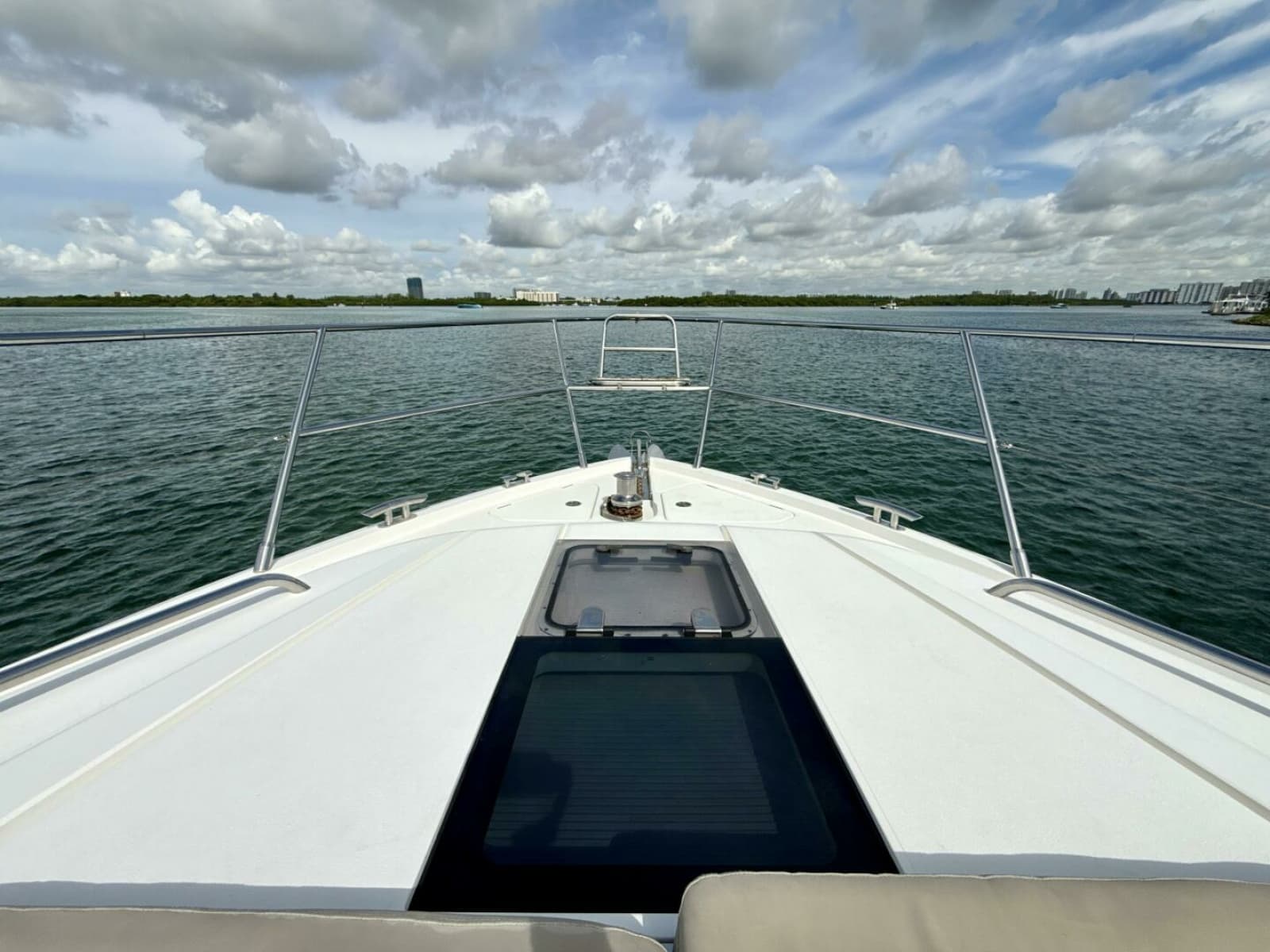 2017 Princess V58 - Photo 50