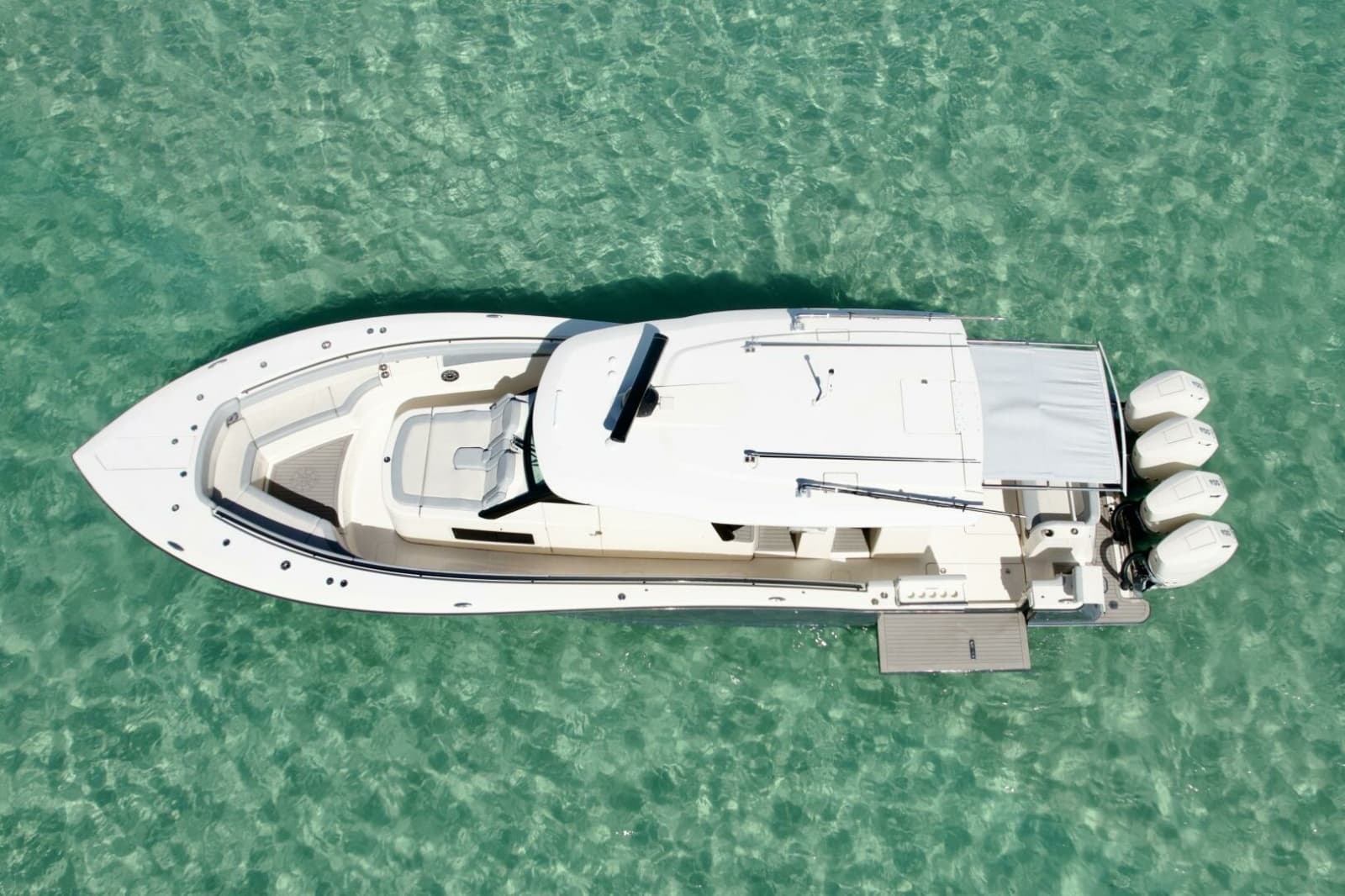 2021 Scout 425 LXF - Photo 38