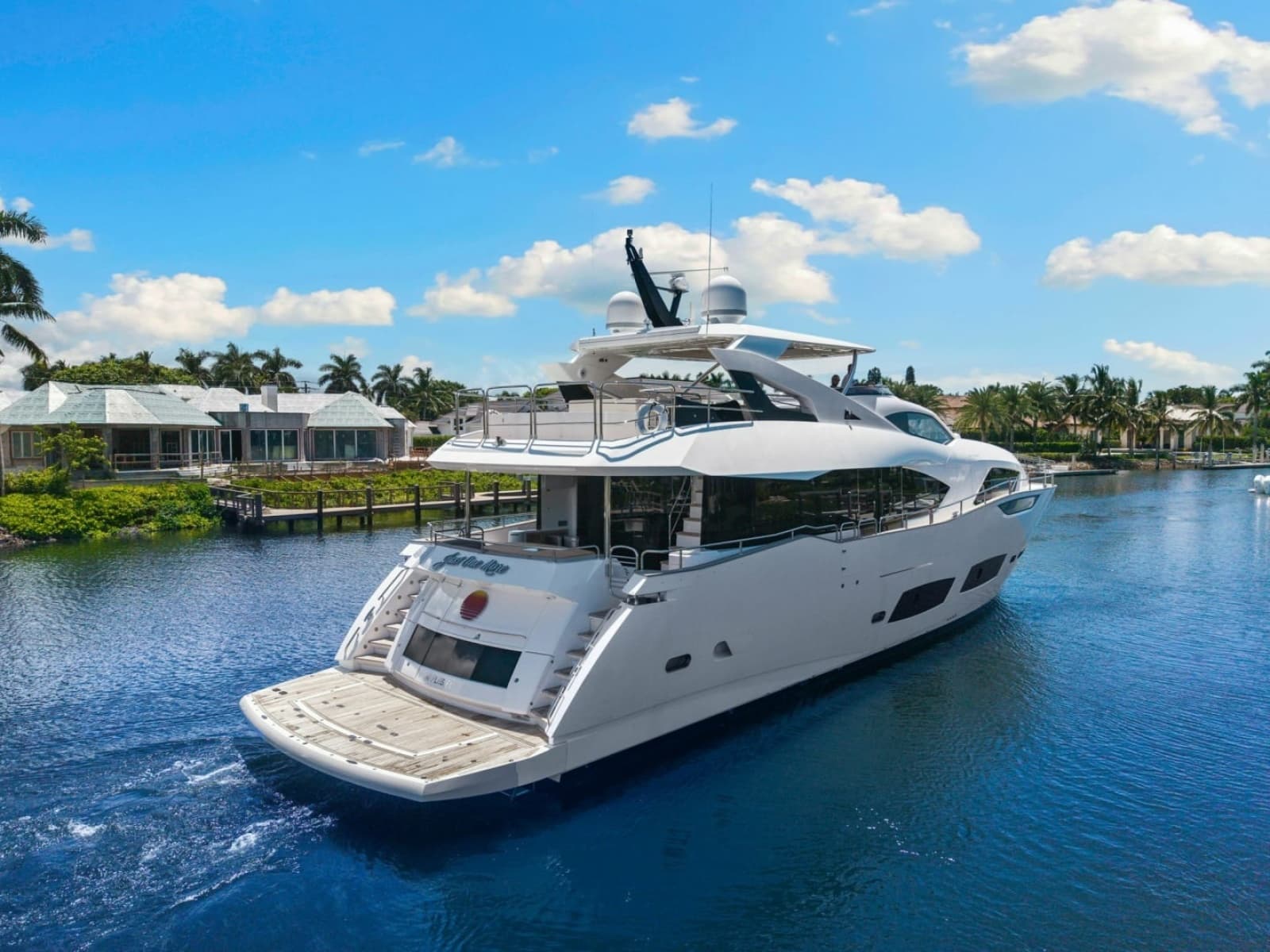 2018 Sunseeker 95 Motoryacht - Photo 54