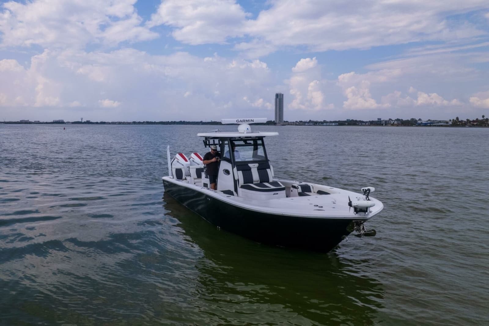 2024 Tidewater 3100 Carolina Bay - Photo 24