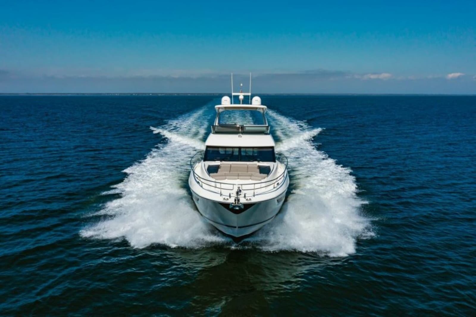 2020 Prestige 630 Flybridge - Photo 80