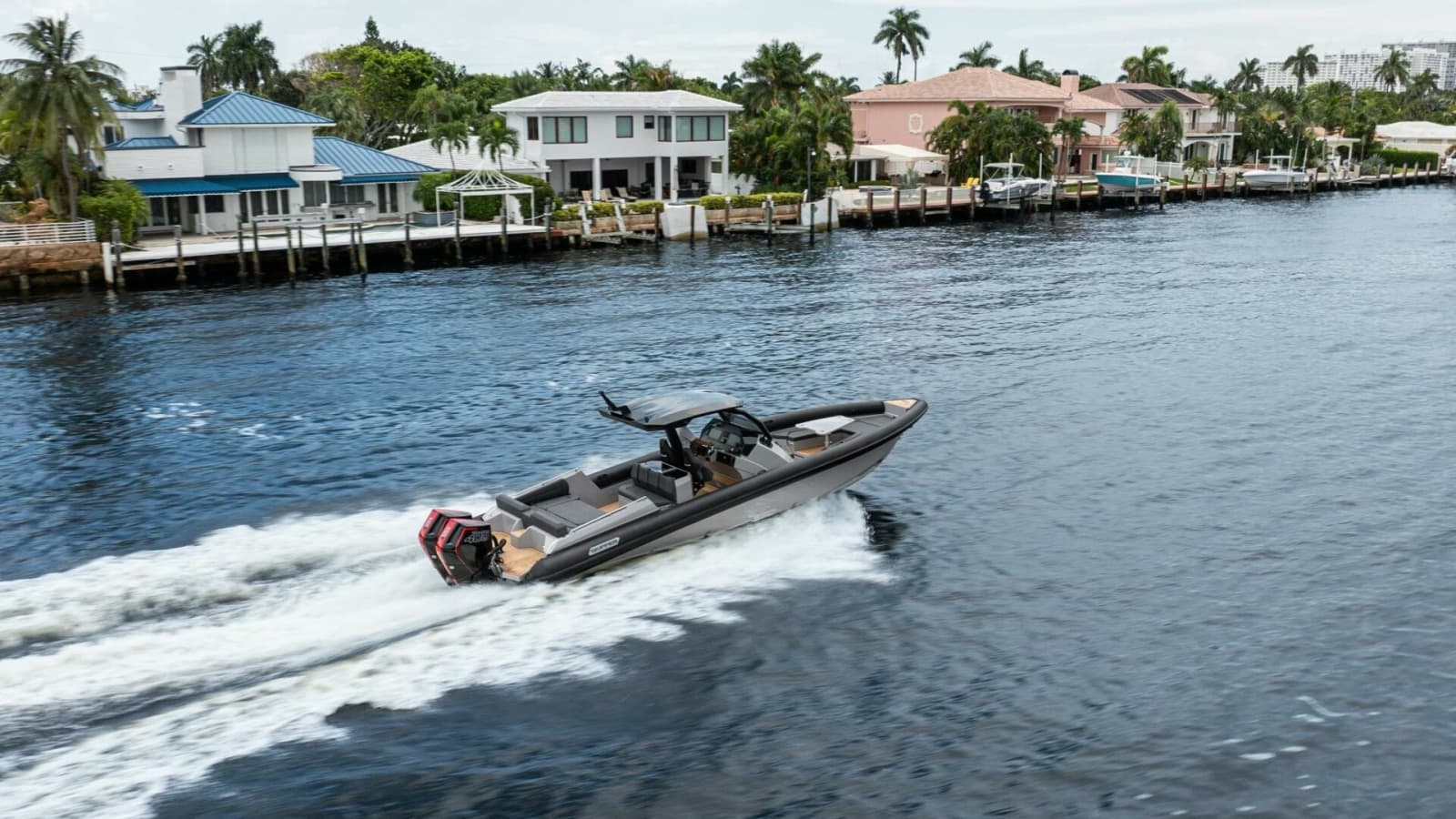 2025 Skipper 38 NC - Photo 24