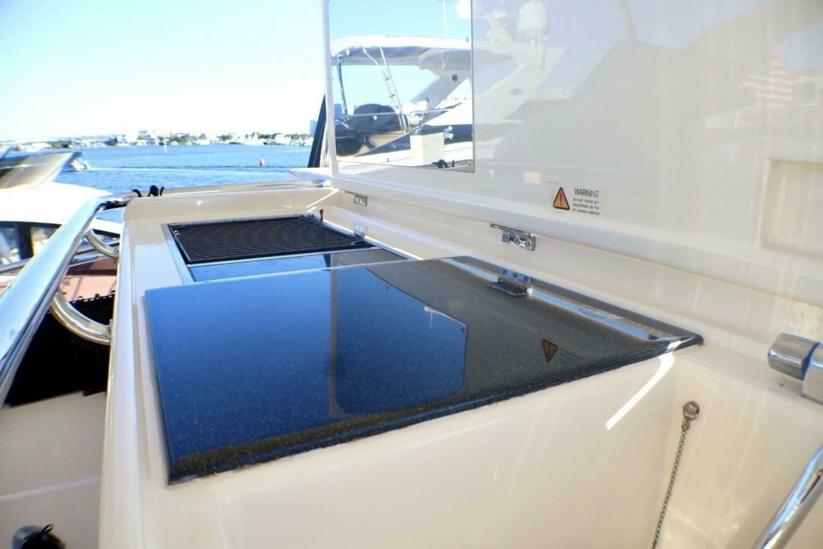 2018 Aquila 44 Yacht - Photo 83