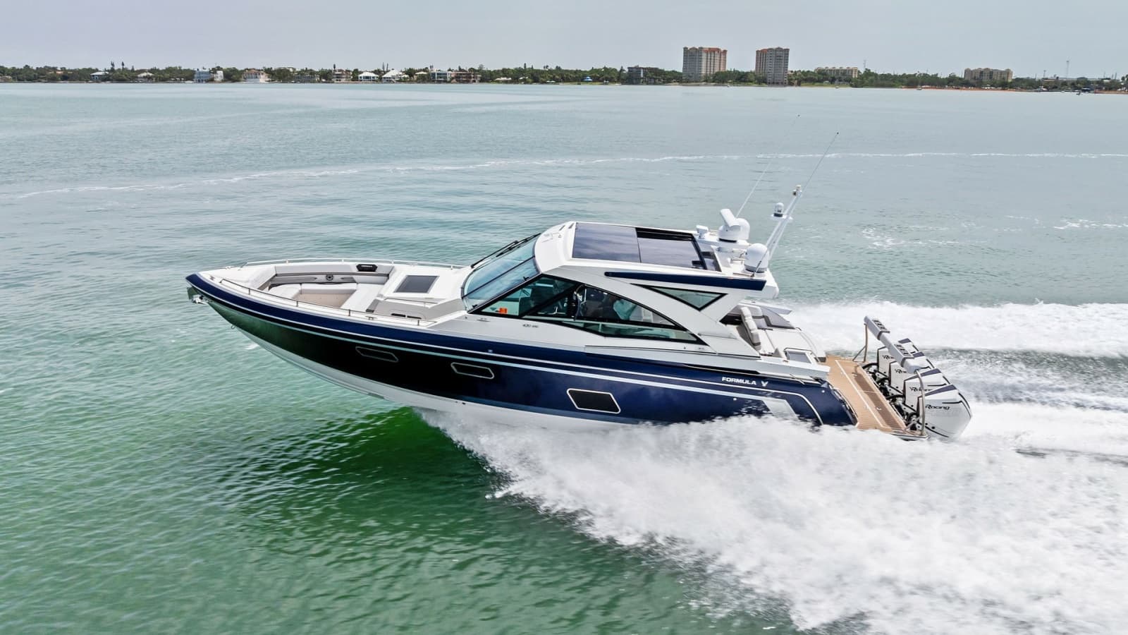 2022 Formula 430 Super Sport Crossover - Photo 52