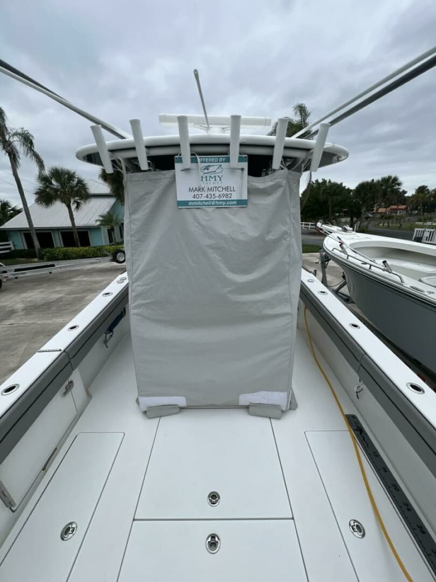2023 Valhalla Boatworks V-33 - Photo 35