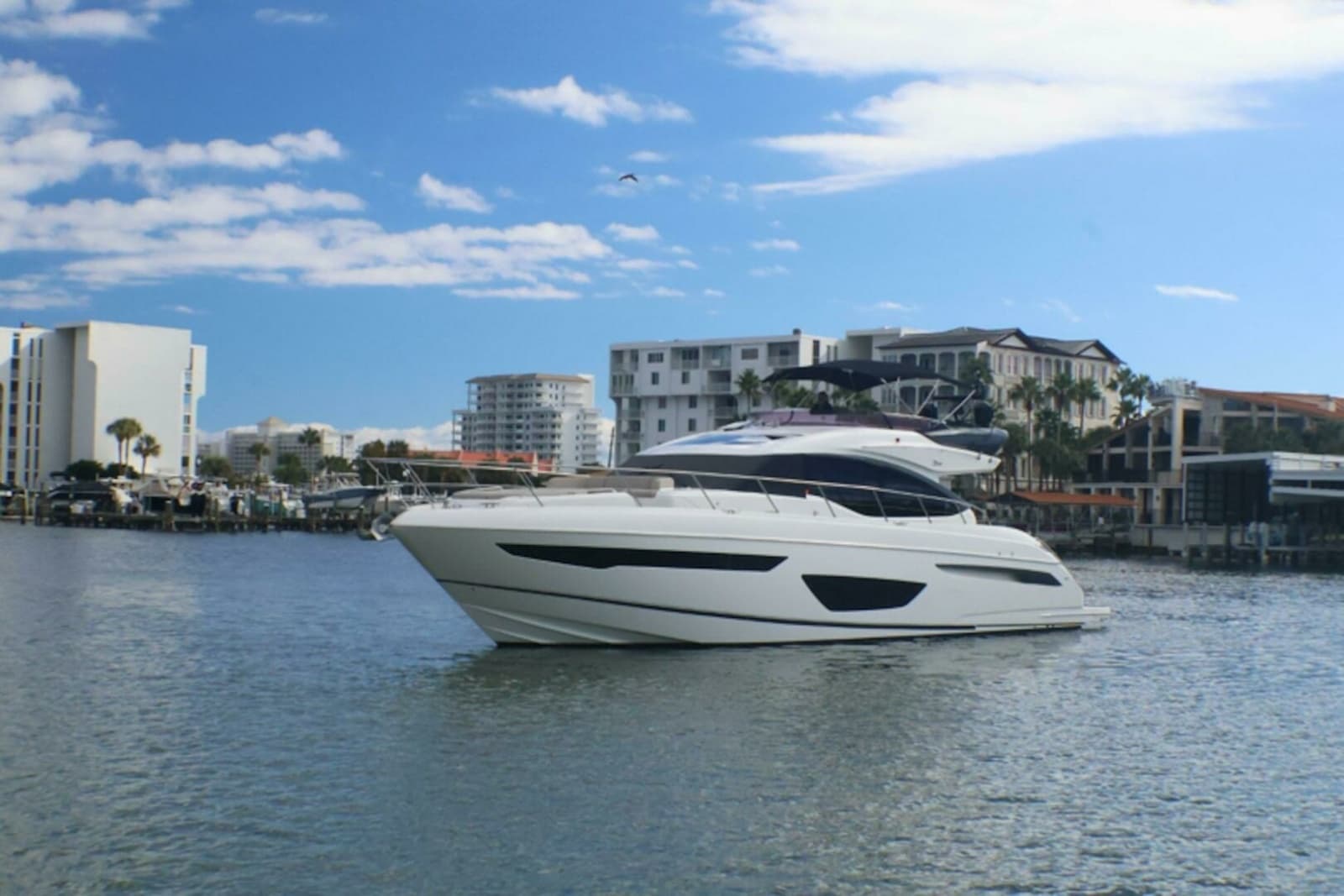2019 Princess S65 - Photo 83
