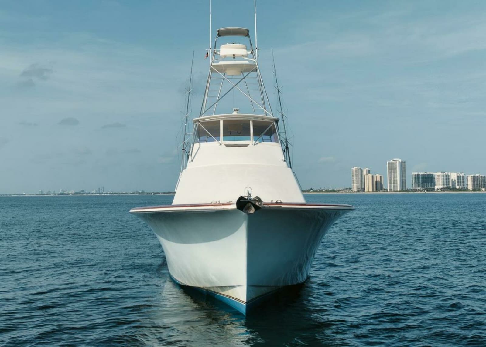 2005 Ocean 73 Super Sport - Photo 35