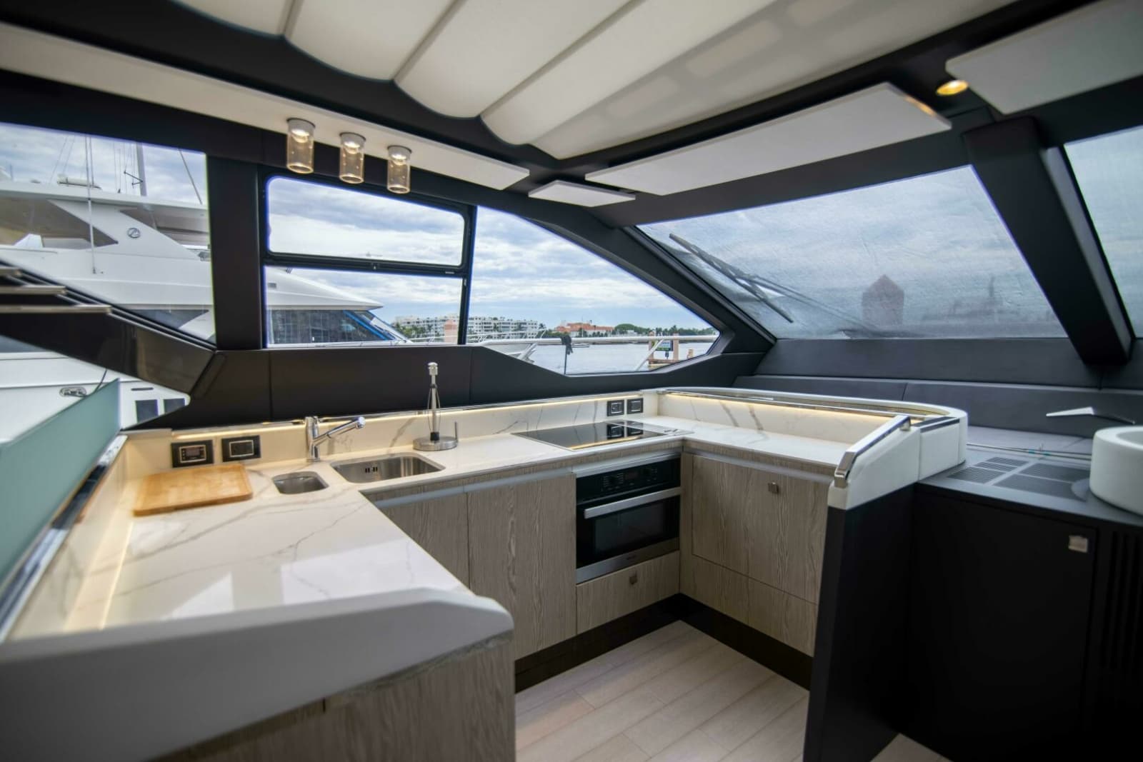 2019 Azimut S7 - Photo 18