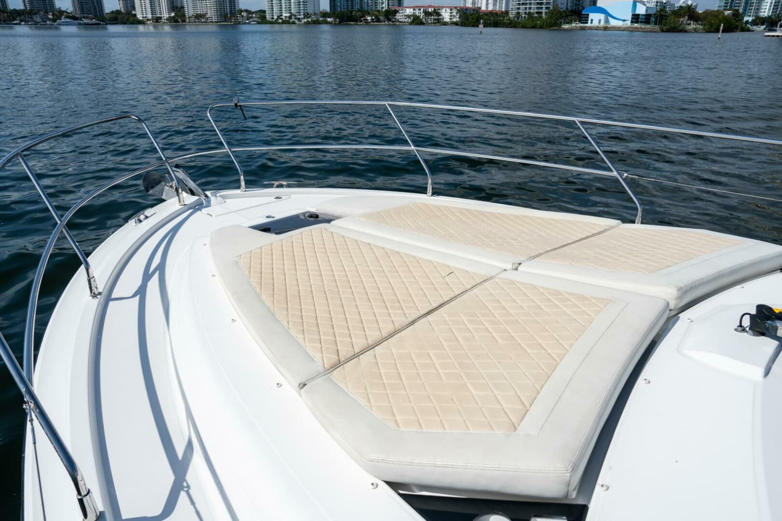 2017 Beneteau Gran Turismo 40 - Photo 18