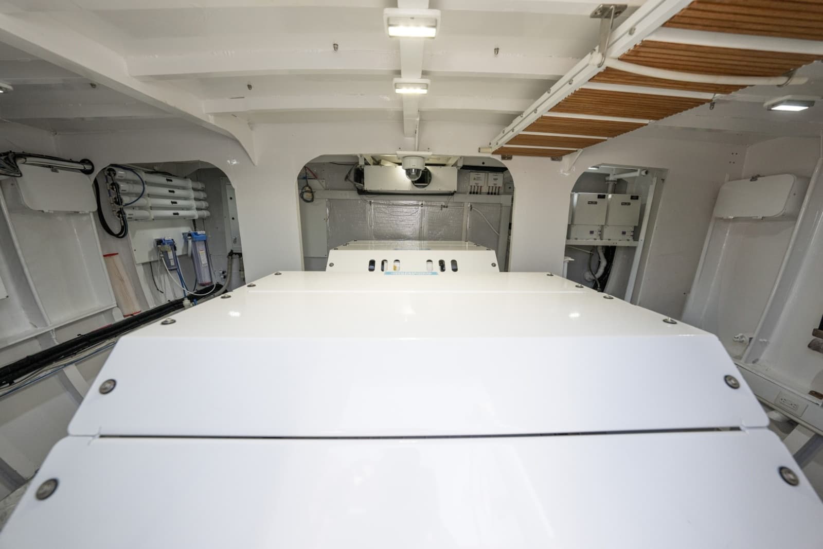 1971 Feadship 101 - Photo 41