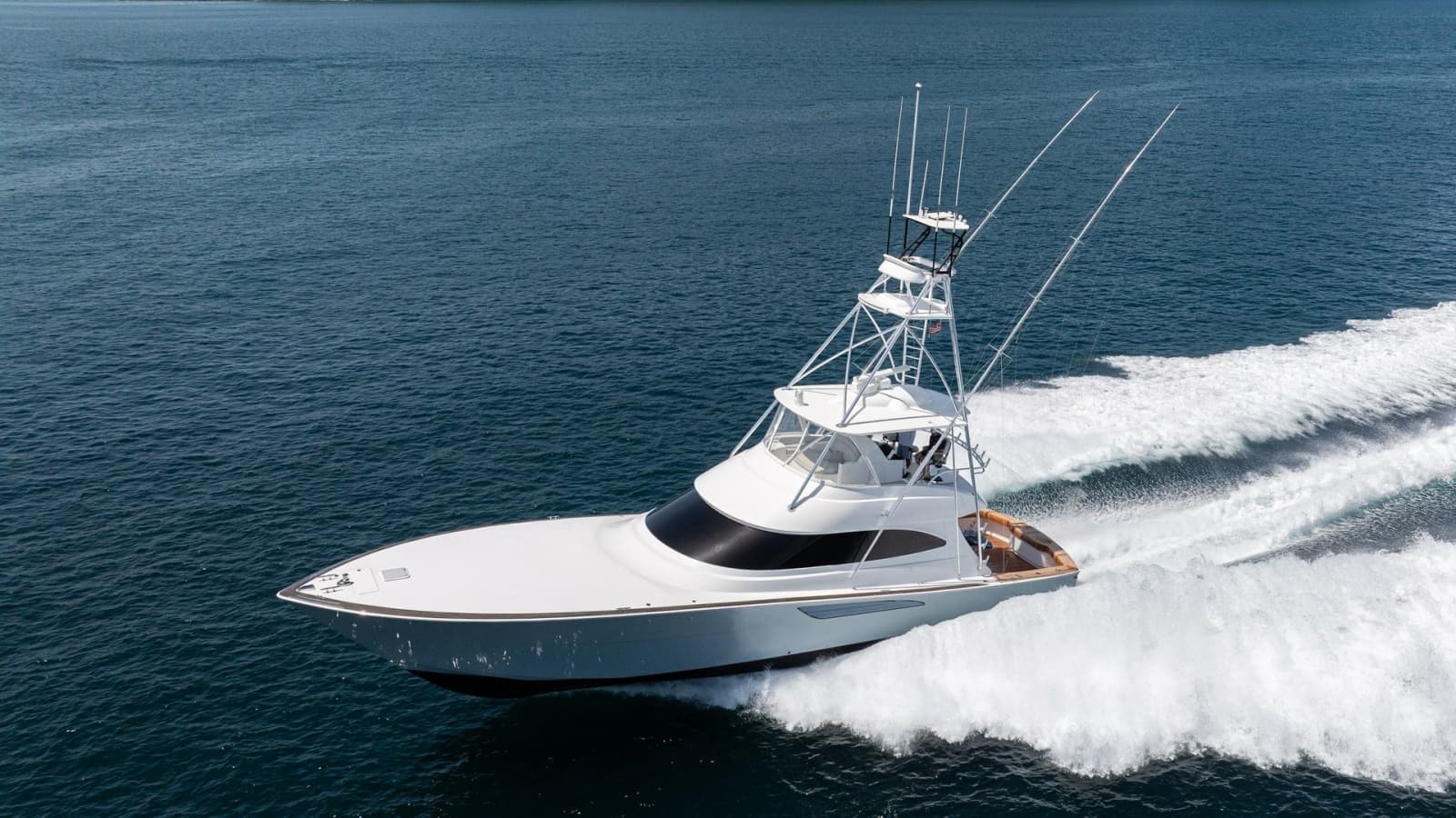 2024 Viking 64 Convertible - Photo 86