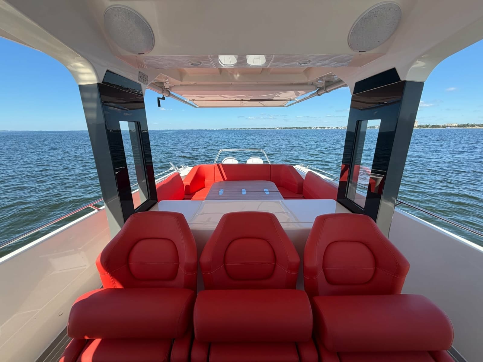 2022 Nimbus T-11 - Photo 9