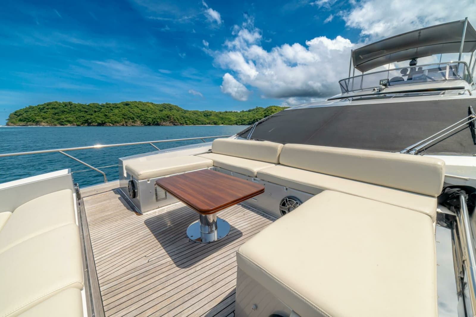 2017 Azimut 77S - Photo 46