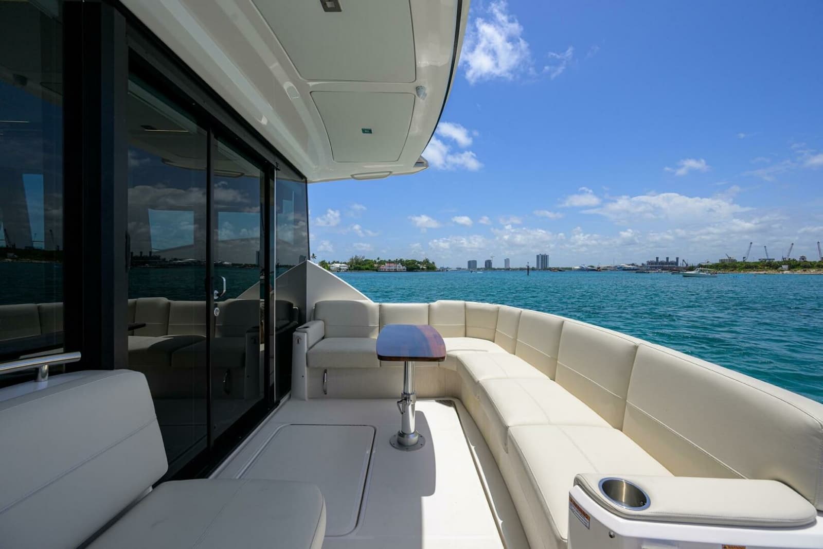 2023 Tiara Yachts C49 - Photo 38