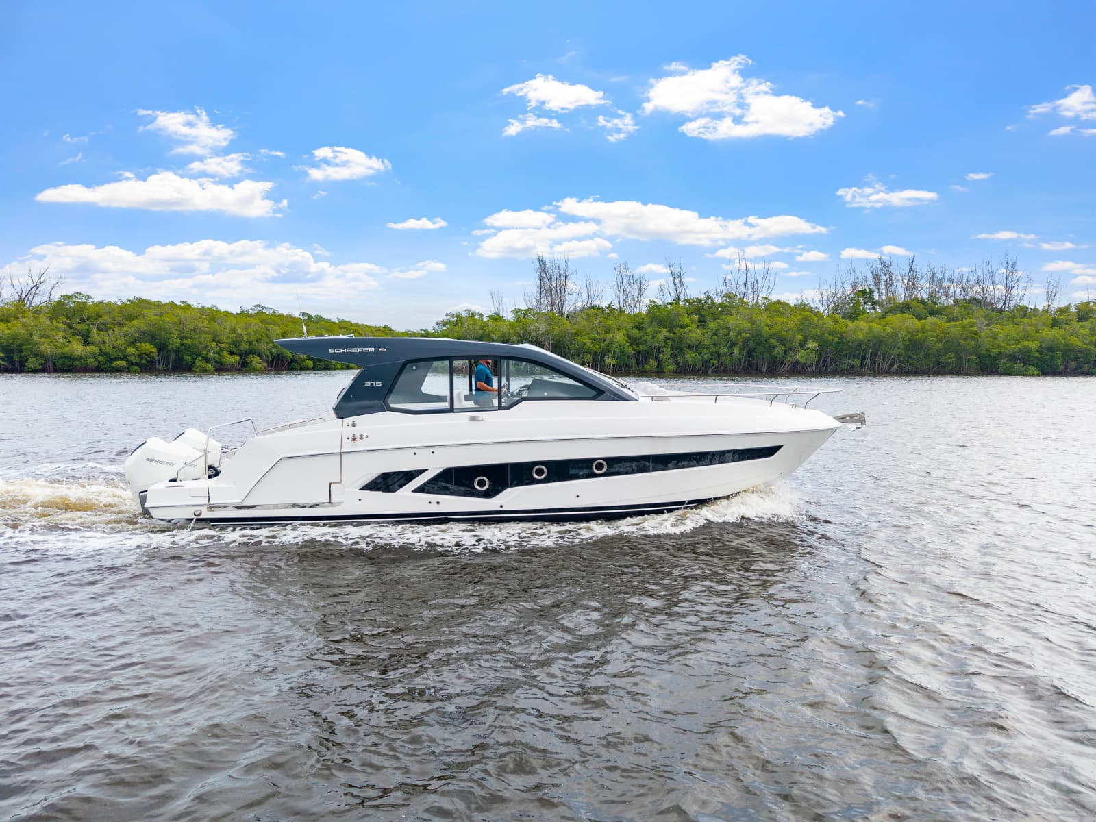 2025 Schaefer 375 HT - Photo 3