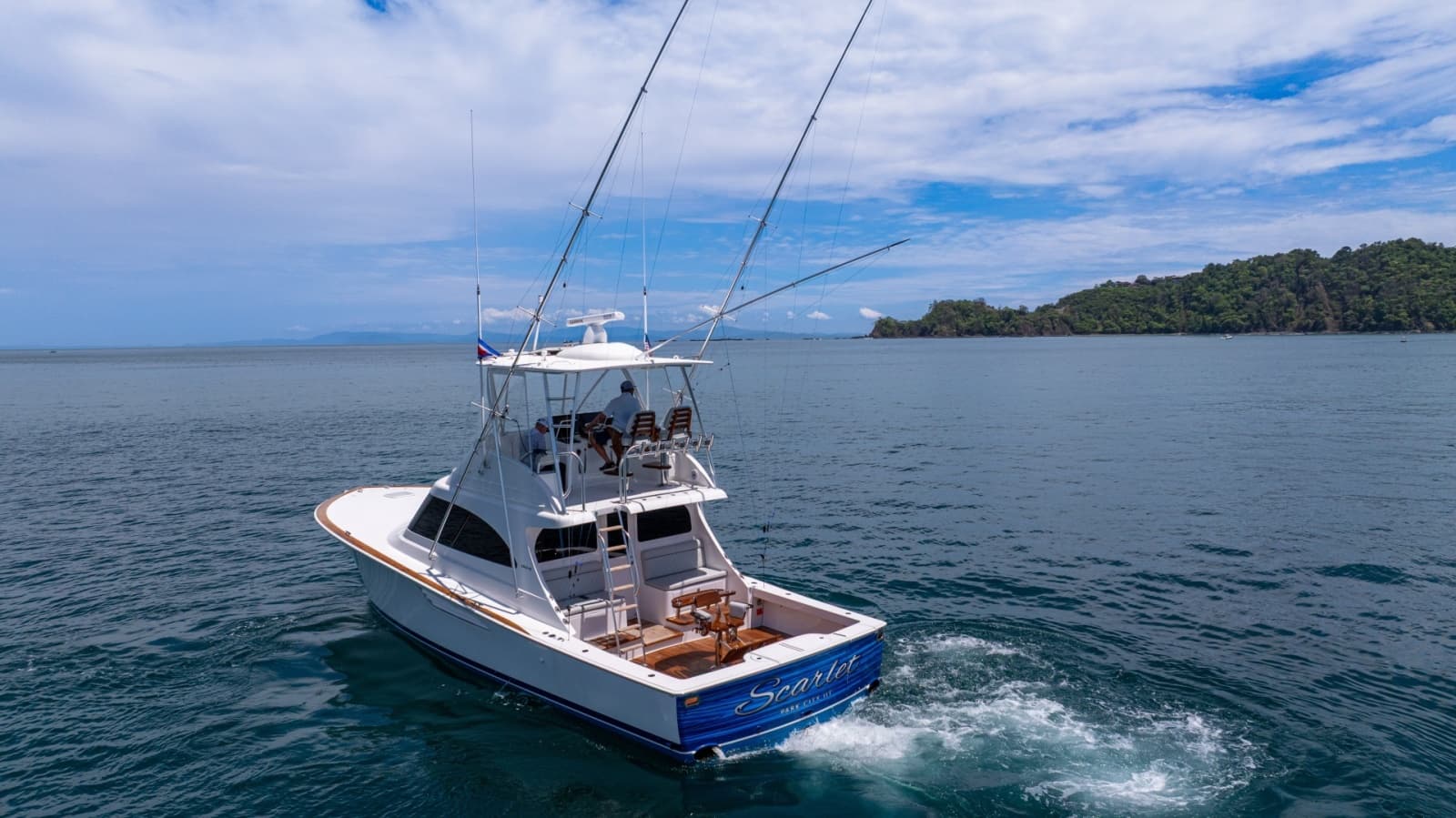 2023 Viking 46 Billfish - Photo 64